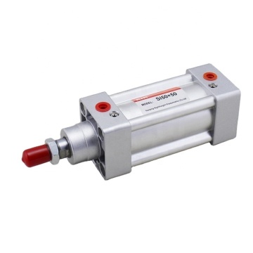 SI50X50 SI Series Double Acting Pneumatic Air Cylinder