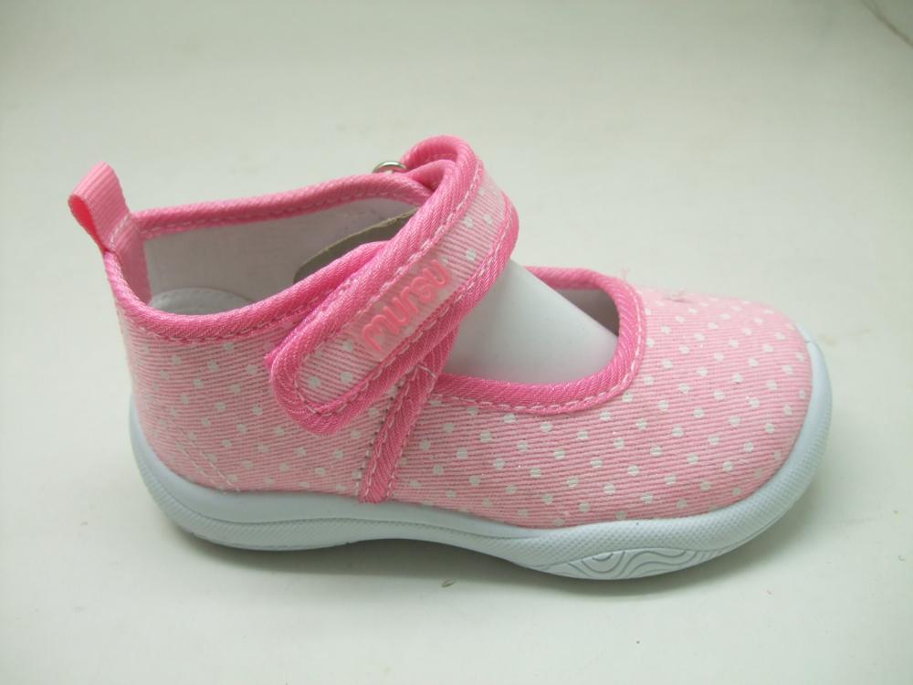 New arrival stylish kids girl sandal shoe