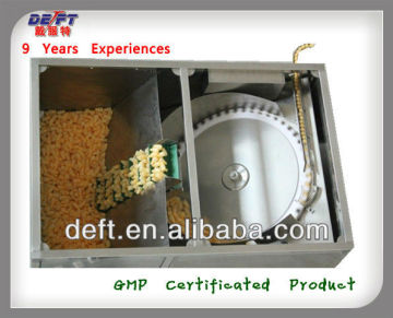 DTLP shanghai deft Automatic Bottle Unscrambler machine line