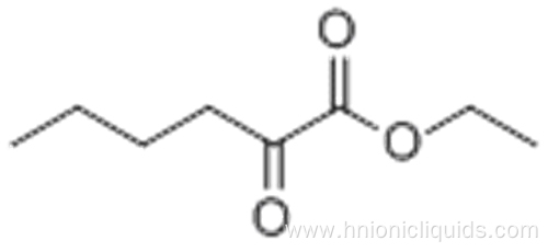 Ethyl 2-oxohexanoate CAS 5753-96-8