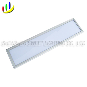 36W LED Panel Light 1200mm*300mm