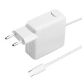 PD87w / 61w USB C-oplader voor MacBook Pro