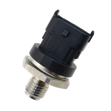 Sensore di pressione del binario comune adatto alla BMW E39 E53 E38 (13537812345, 13537781486) "Tuttavia, considerando l'efficacia del titolo per un motore di ricerca, potremmo voler dare la priorità alle parole chiave più rilevanti:" Sensor