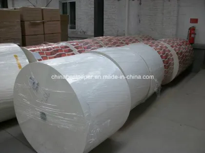 270g Jelley Cups PE Coated Cup