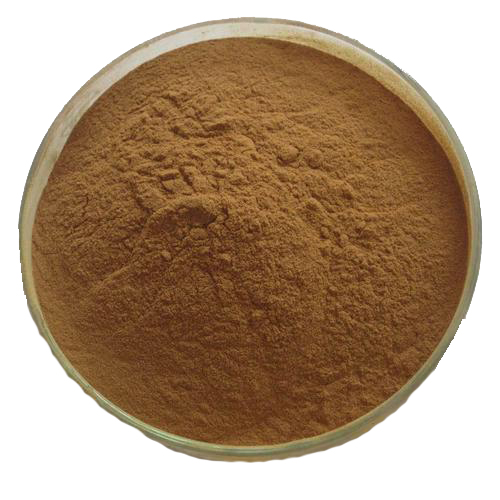 Factory Supply Kelp Extract 50% Fucoxanthin Powder Used For Capsule