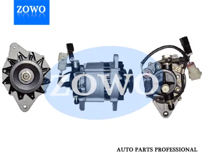 LR1501368 HITACHI CAR ALTERNATOR 50A 12V