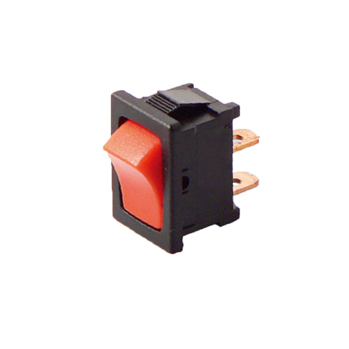 16A 125VAC UL Rocker Switch