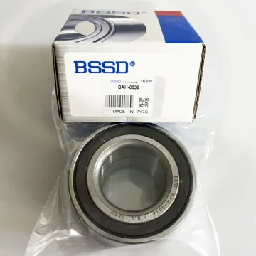 BAH0036 DAC39720037 Wheel Hub Bearing BAH-0036 Auto Bearings