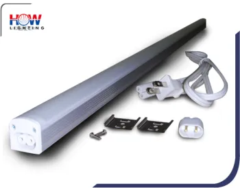led light bar