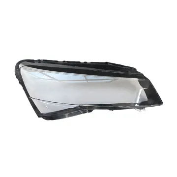 TIEAUR Auto Spare Parts Headlight Cover for SUPERB-EU 2021-2024