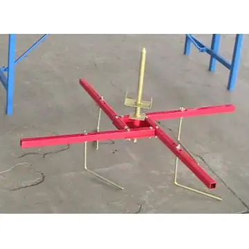 Spinning Jenny Dereeler