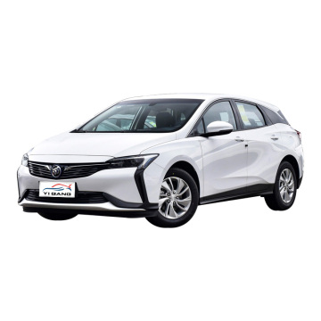 Top Selling BUICK VELITE Hybrid Sharing Electric Car for Adults