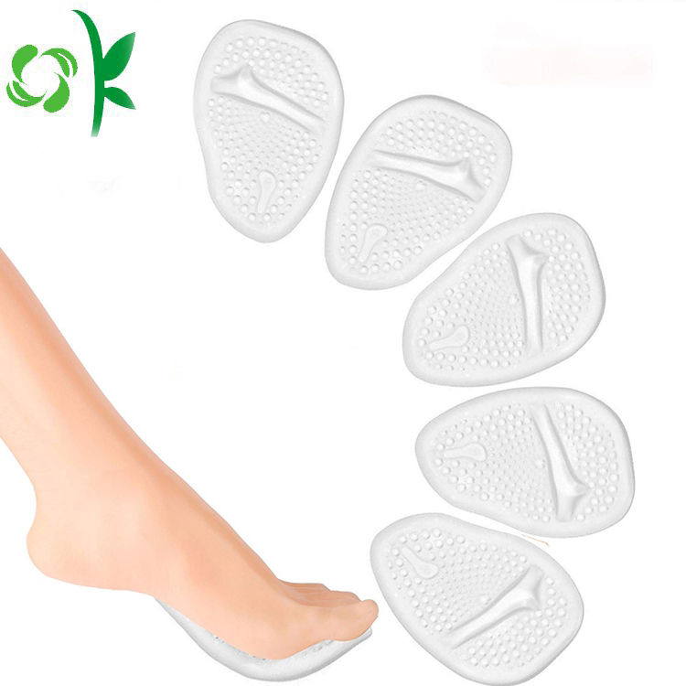 Non-slip Shoe Inserts Pads For High heel Shoes