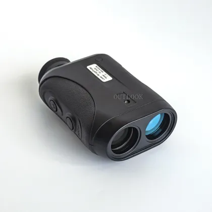 2500 Laser Distance Meters: New Design Laser Rangefinder Digital Angle Finder