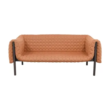 Ruche Armchair by Inga Sempe