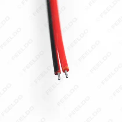 12V Power Filters for Rear View Camera Interference