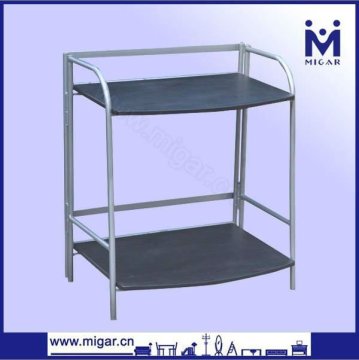 Trolley Cart Shelves /Storage Equipment Organizer MGR-9728
