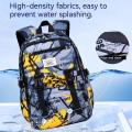 Backpacks for Boys Lightweight School Bookbag adolescent 8-14