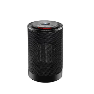 Room 2000W PTC Ceramic Fan Heater with Forced Air and Mini Heater
