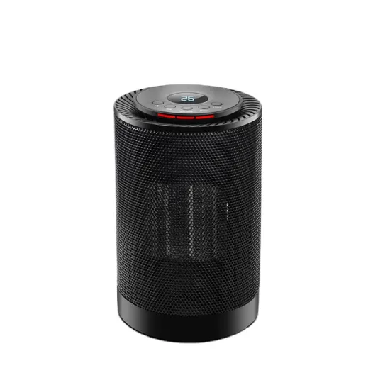 Room 2000W PTC Ceramic Fan Heater with Forced Air and Mini Heater