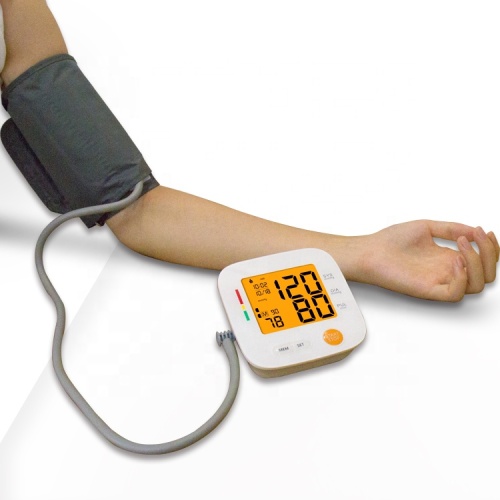 Blood Pressure monitor Digital Blood Pressure Monitor