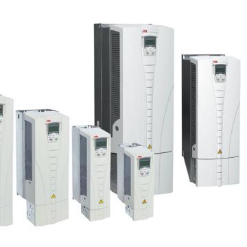 ABB ACS510/ACS580 Μεταβλητές δίσκοι συχνότητας