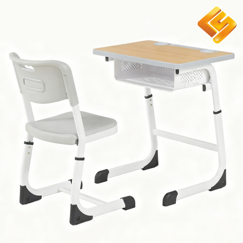 Ayarlanabilir STEM Sınıf Masası ve Sandalye Takımı