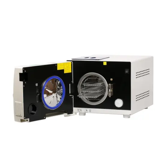 autoclave for tattoo salon use