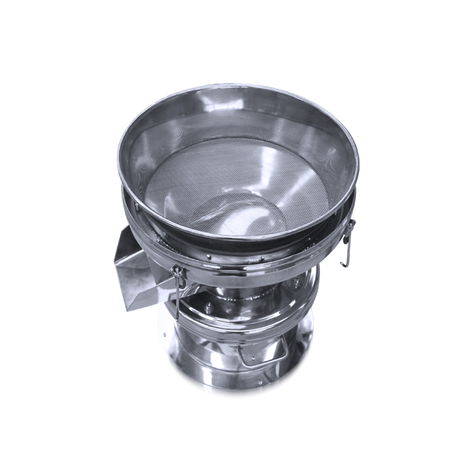 High Efficiency 450 Type Vibrating Filter Sifter