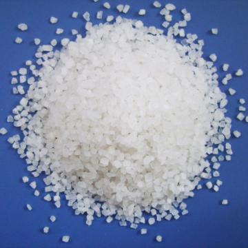 4-6 mailles de sel de mer cristallin non iodé