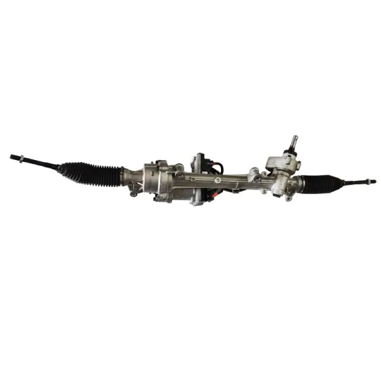Auto Power Steering Rack and Pinion for Tesla Model 3 and Model Y