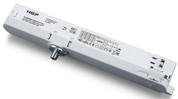 Trình điều khiển theo dõi Phase Dim