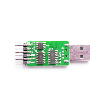 Mini CNC Router Layout and PCB Design Services