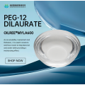 PEG 12 Dilaurate Transparent Liquid Surfactant