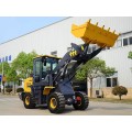 Best Price XCMG Wheel Loader LW156FV