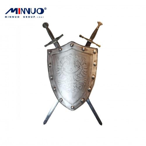 Good quality exquisite toy weapon for decoration