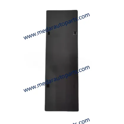 Jetour T2 License Plate Installation Plate F26-2803508