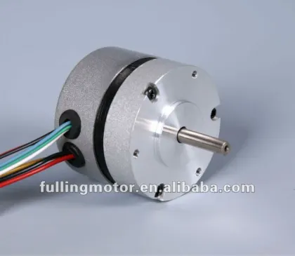 57mm Brushless Motor