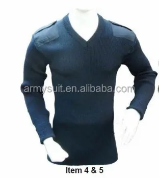 Men's Wool Sweaters