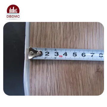 2018 New Design Waterproof PVC Self adhesive Pvc Flooring