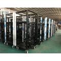 Mode model ijs zachte machine ICM-370 c