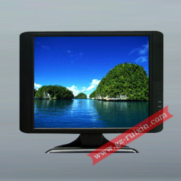 LCD TV ,LCD monitor ,LCD color tv