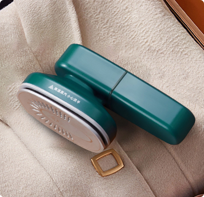Portable Micro Steam Fast Ironing Pressing Iron