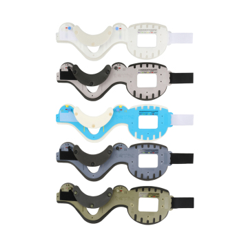 High Quality Customized Neck Support Brace for Cervical Traction