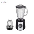 Hand held blender with stainless steel stick