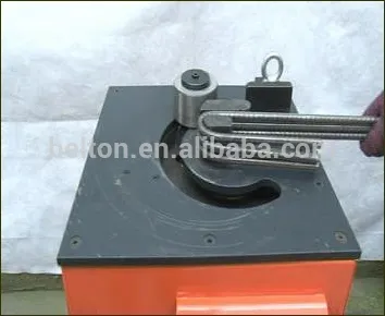 Machinery bosch rebar cutter rebar benders electric rebar cutter and bender