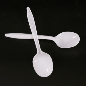 PP Disposable Plastic Forks Knives and Spoons