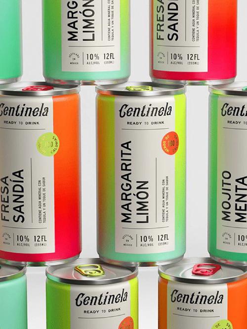 Waterproof Tin Can Shrink Sleeve Label for Packaging Wholesale Colors Labels with Can6