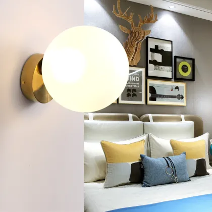 Interior Decorative Wall Lights