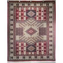 Классический пакистанский рисунок